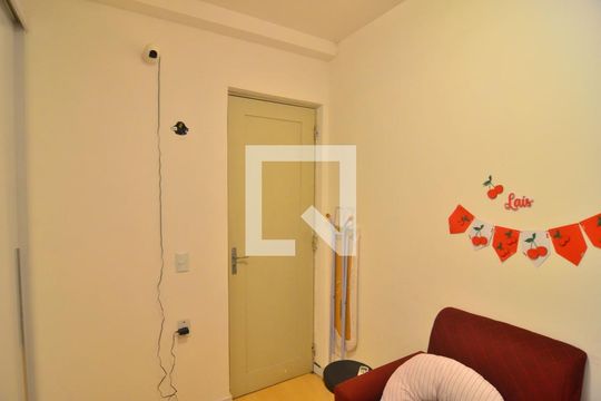 Quarto 2 de casa à venda com 4 quartos, 95m² em Harmonia, Canoas