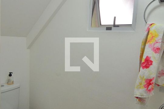 Lavabo de casa à venda com 4 quartos, 95m² em Harmonia, Canoas
