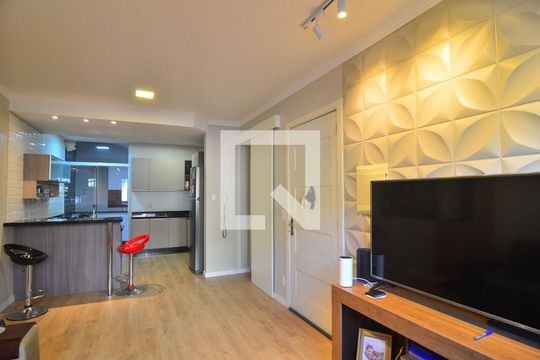 Casa à venda com 4 quartos, 95m² em Harmonia, Canoas