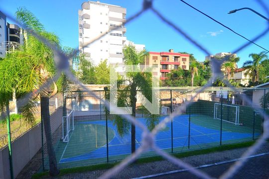 Vista Quarto 4 de casa à venda com 4 quartos, 95m² em Harmonia, Canoas