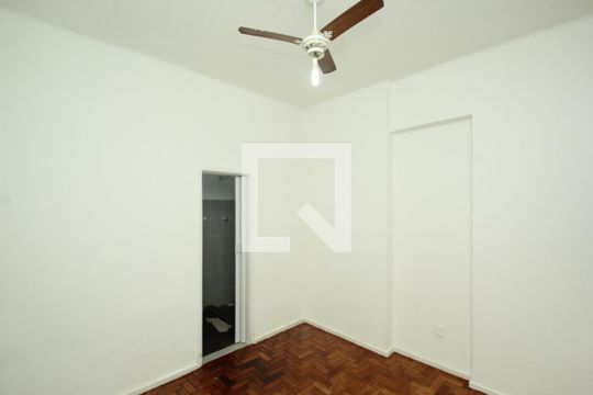 Quarto de apartamento à venda com 2 quartos, 50m² em Glória, Rio de Janeiro
