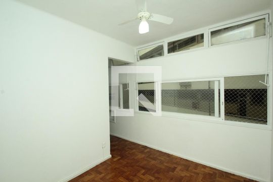 Apartamento à venda com 2 quartos, 50m² em Glória, Rio de Janeiro