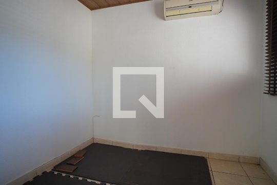 Terraço de apartamento à venda com 3 quartos, 123m² em Cristo Redentor, Porto Alegre