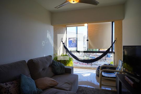 Apartamento à venda com 3 quartos, 123m² em Cristo Redentor, Porto Alegre