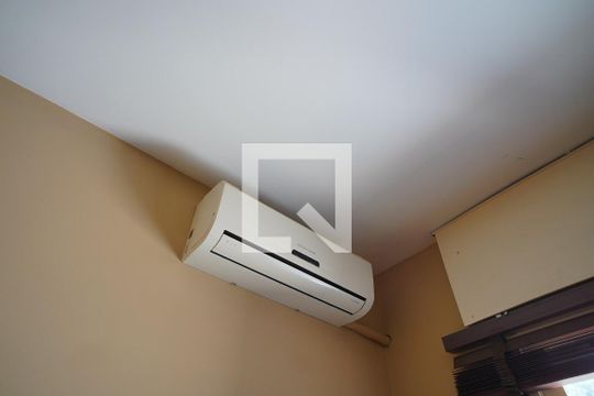 Qiarto 2 de apartamento à venda com 3 quartos, 123m² em Cristo Redentor, Porto Alegre
