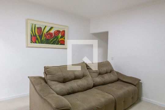 Sala de casa à venda com 3 quartos, 140m² em Vila Anastácio, São Paulo