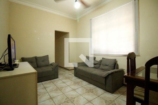 Apartamento à venda com 3 quartos, 66m² em Méier, Rio de Janeiro