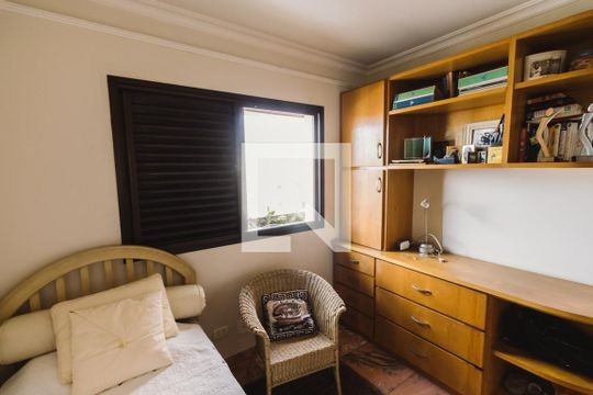 Suíte 2 de apartamento à venda com 4 quartos, 294m² em Pompeia, São Paulo