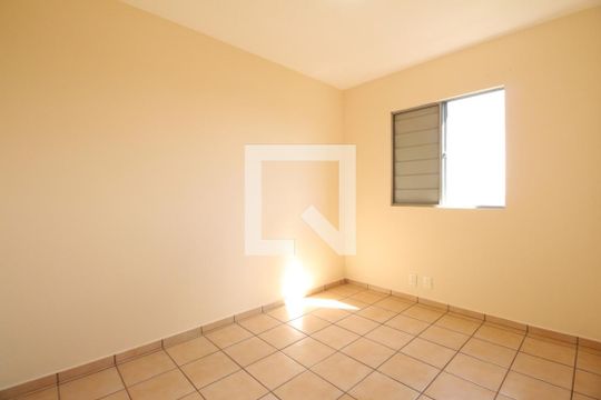 Quarto 1 de apartamento à venda com 2 quartos, 48m² em Jardim Antonio Von Zuben, Campinas