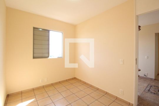 Quarto 1 de apartamento à venda com 2 quartos, 48m² em Jardim Antonio Von Zuben, Campinas