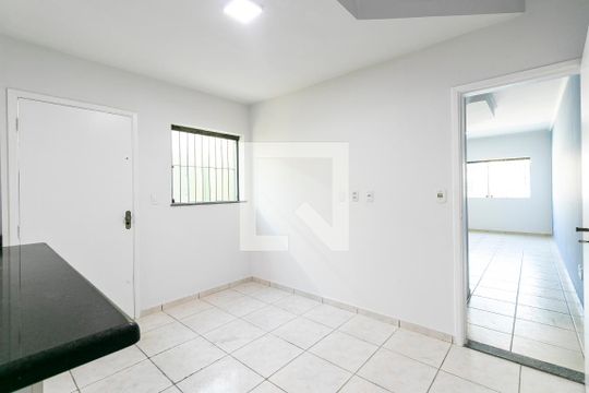 Cozinha de casa à venda com 3 quartos, 108m² em Vila Carrao, São Paulo