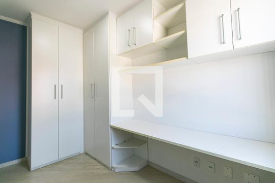 Quarto 3 de casa à venda com 3 quartos, 108m² em Vila Carrao, São Paulo