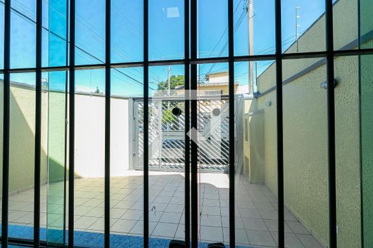 Sala - Vista de casa à venda com 3 quartos, 108m² em Vila Carrao, São Paulo