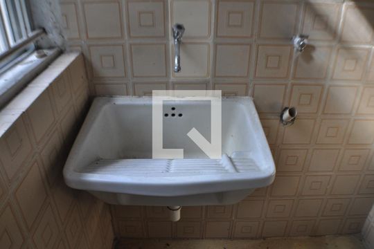 Tanque de apartamento à venda com 1 quarto, 57m² em Freguesia de Jacarepaguá, Rio de Janeiro