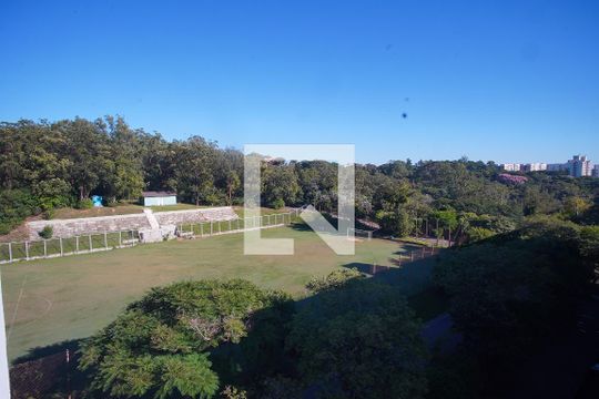Quarto 1-Vista  de apartamento à venda com 2 quartos, 65m² em Jardim Sabará, Porto Alegre