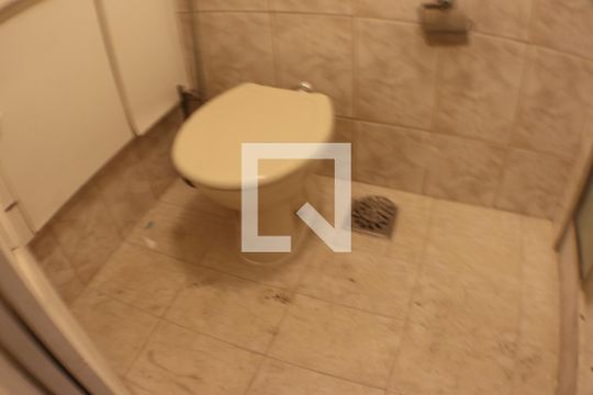 Banheiro de apartamento para alugar com 2 quartos, 71m² em Pechincha, Rio de Janeiro