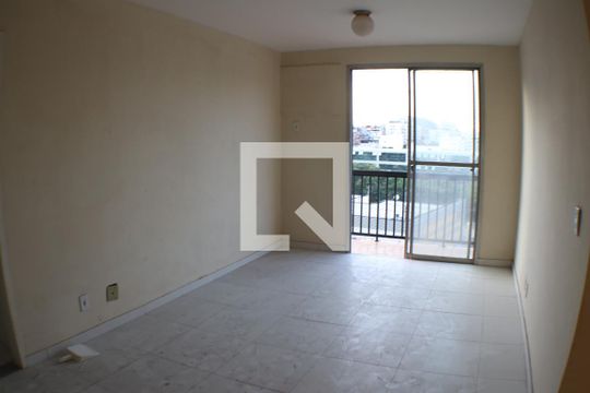 Apartamento para alugar com 2 quartos, 71m² em Pechincha, Rio de Janeiro