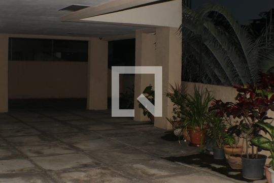 Área comum de apartamento para alugar com 2 quartos, 71m² em Pechincha, Rio de Janeiro
