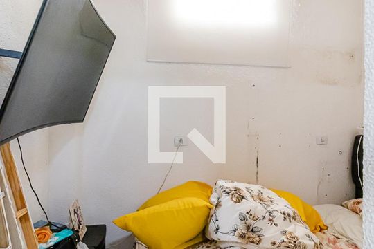 Suíte de casa à venda com 2 quartos, 120m² em Vila Mariana, São Paulo