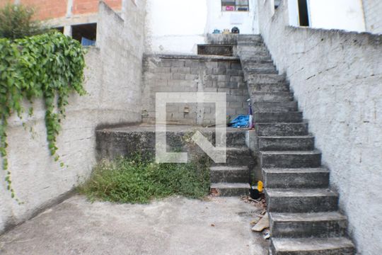 Quintal de casa para alugar com 3 quartos, 199m² em Taquara, Rio de Janeiro
