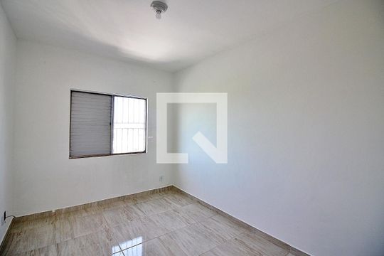Casa de Condomínio para alugar com 1 quarto, 36m² em Assunção, São Bernardo do Campo
