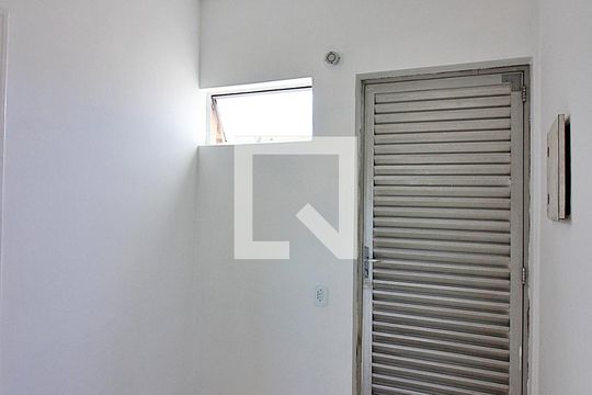 Sala  de casa de condomínio para alugar com 1 quarto, 36m² em Assunção, São Bernardo do Campo