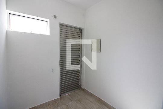 Sala  de casa de condomínio para alugar com 1 quarto, 36m² em Assunção, São Bernardo do Campo