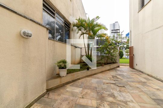 Área Comum  de apartamento à venda com 3 quartos, 97m² em Sacomã, São Paulo