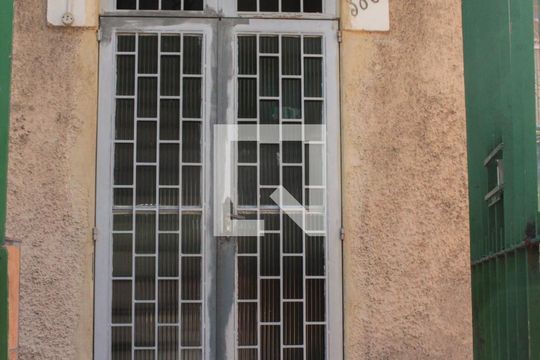 Fachada de apartamento para alugar com 3 quartos, 53m² em Engenho Novo, Rio de Janeiro