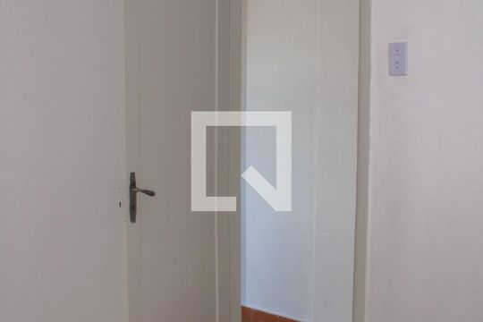 Quarto 1 de apartamento para alugar com 3 quartos, 53m² em Engenho Novo, Rio de Janeiro