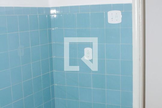 Cozinha de apartamento para alugar com 3 quartos, 53m² em Engenho Novo, Rio de Janeiro