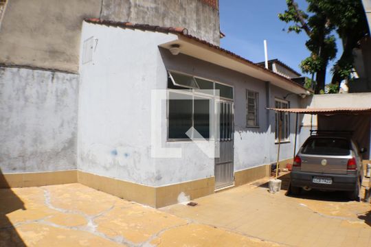 Edícula de casa à venda com 3 quartos, 167m² em Taquara, Rio de Janeiro