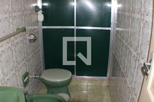 Banheiro 1 de casa à venda com 3 quartos, 167m² em Taquara, Rio de Janeiro