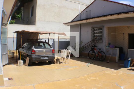 Quintal de casa à venda com 3 quartos, 167m² em Taquara, Rio de Janeiro