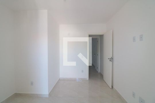 Suite 1 de casa à venda com 2 quartos, 70m² em Cidade Mãe do Céu, São Paulo