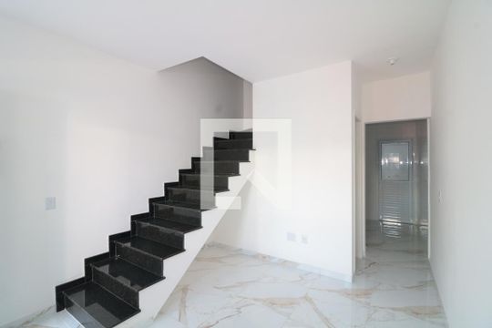 Sala  de casa à venda com 2 quartos, 70m² em Cidade Mãe do Céu, São Paulo