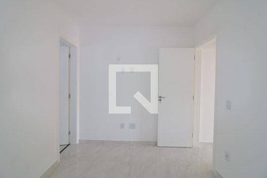 Suite 2 de casa à venda com 2 quartos, 70m² em Cidade Mãe do Céu, São Paulo