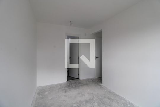 Suíte de apartamento para alugar com 2 quartos, 70m² em Jardim das Acácias, São Paulo