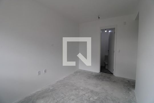 Suíte de apartamento para alugar com 2 quartos, 70m² em Jardim das Acácias, São Paulo