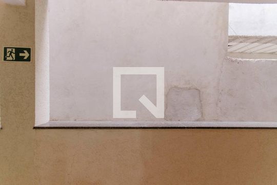 Vista Quarto 2 de kitnet/studio à venda com 2 quartos, 26m² em Vila Nova Savoia, São Paulo