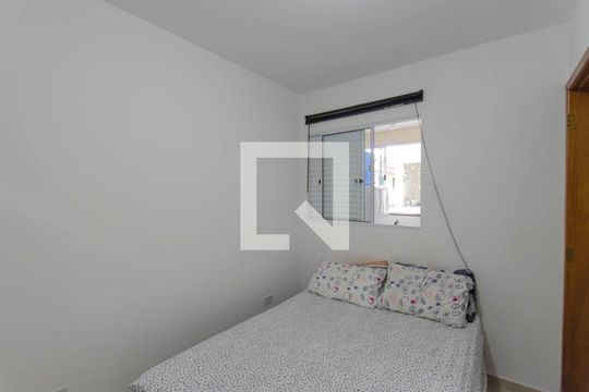 Quarto 1 de kitnet/studio à venda com 2 quartos, 26m² em Vila Nova Savoia, São Paulo