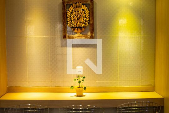 Cozinha de casa à venda com 3 quartos, 221m² em Cidade Vargas, São Paulo