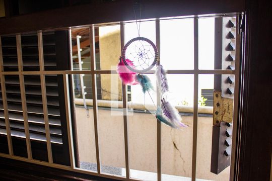 Suíte 2 de casa à venda com 3 quartos, 221m² em Cidade Vargas, São Paulo