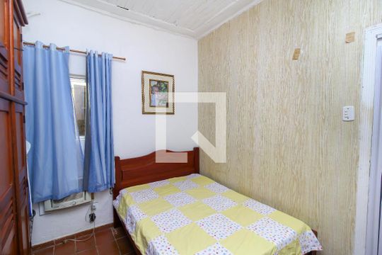 Quarto 1 de casa à venda com 1 quarto, 75m² em Santa Teresa, Rio de Janeiro