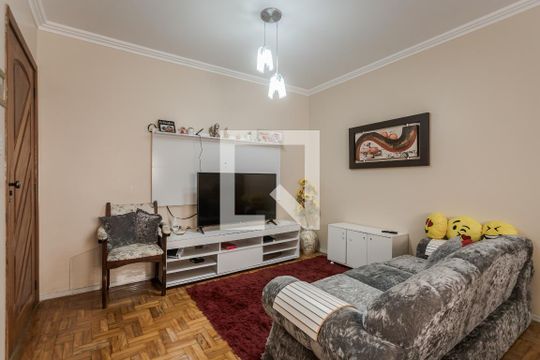 Apartamento à venda com 2 quartos, 74m² em Protásio Alves, Porto Alegre