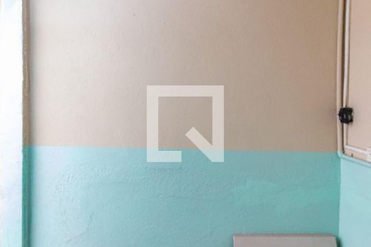 Área de Serviço de casa à venda com 2 quartos, 65m² em Vila Olímpia, São Paulo
