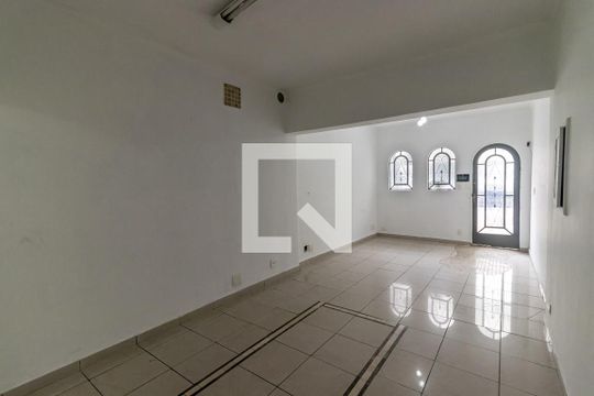 Sala de casa para alugar com 2 quartos, 65m² em Vila Olímpia, São Paulo