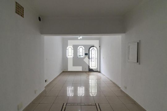 Sala de casa para alugar com 2 quartos, 65m² em Vila Olímpia, São Paulo