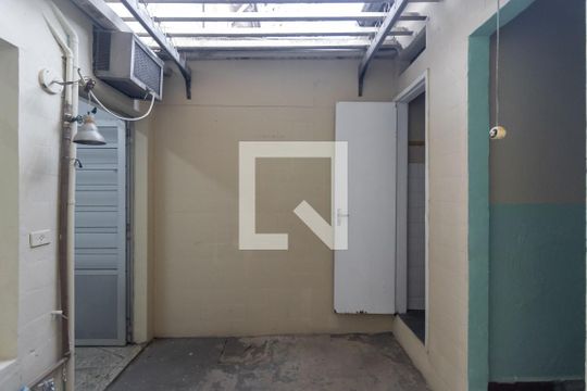 Área Externa de casa à venda com 2 quartos, 65m² em Vila Olímpia, São Paulo