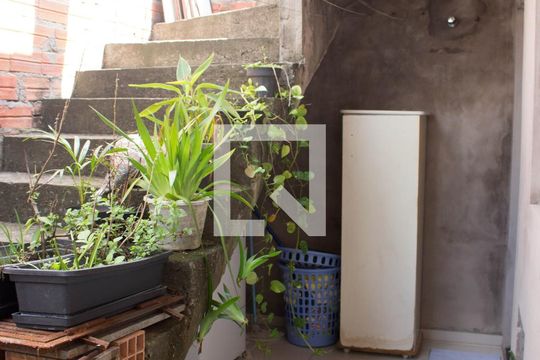 Lavanderia de casa à venda com 2 quartos, 160m² em Jardim Matarazzo, São Paulo